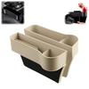 Car Storage Box, Car Seat Armrest Box, Storage Box