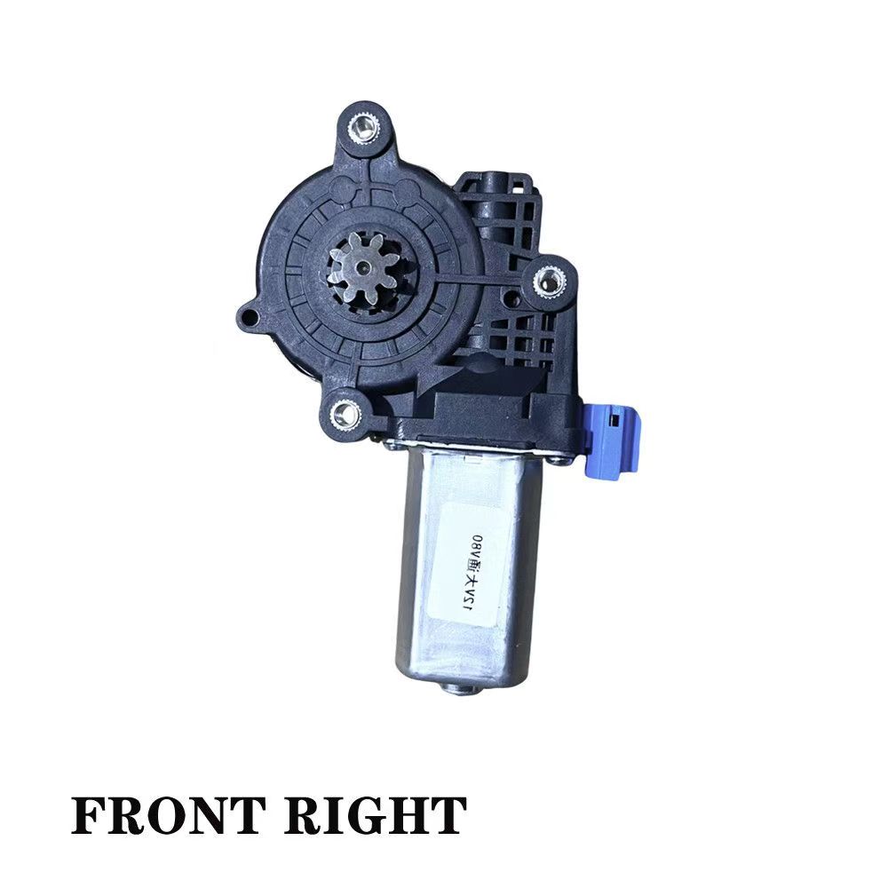 Power Window lift Motor For SAIC LDV MAXUS V80 DC 12V window regulator Glass motor Right front