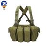 Zhongji Quick Release Tactical MOLLE AK Chest Rig