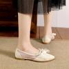 Sapatos de mulher – Sabrinas