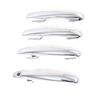 Ford Escape & Kuga 20+ Models: Exterior Trim - Rearview Mirror, Door Handle, Bowl, Fog Light Frame