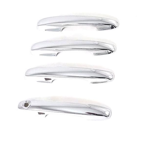 Ford Escape & Kuga 20+ Models: Exterior Trim - Rearview Mirror, Door Handle, Bowl, Fog Light Frame