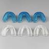 Mouth Guard BPA-free Anti-crushing TPE Silicone Double Support Sports Mouthguard for Adults