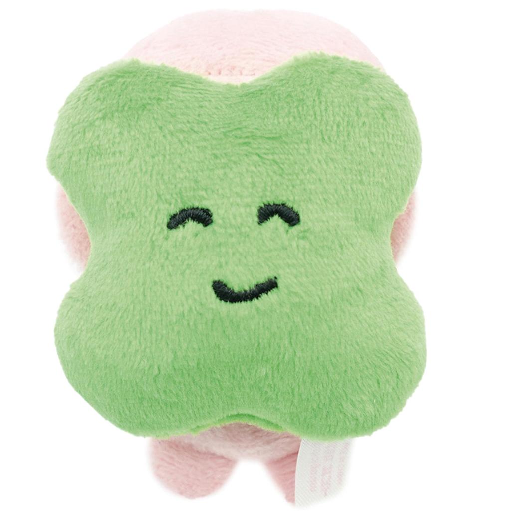 Tsujisel Chegosim Stuffed Animal Clip (Usa Gosim)