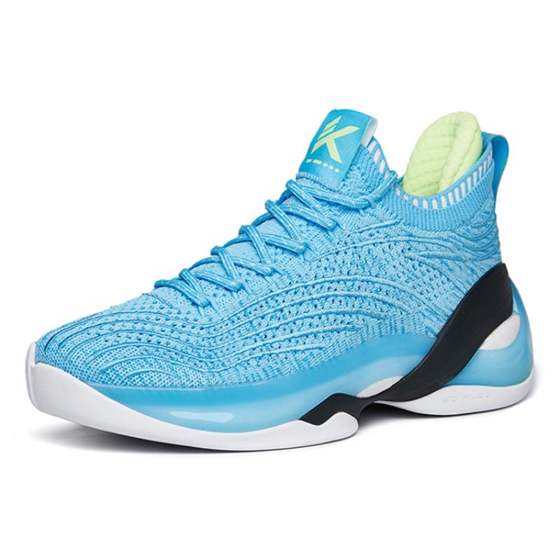 ANTA Klay Thompson KT7 Low Turn Back The Powers Of Darkness Sneakers 112221102-1