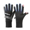 Anti-slip Winter Cycling Gloves  Warm Outdoor Gloves  Mountaineering