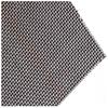 Waterproof Dustproof Fine Mesh Black Speaker Filter Cloth - 1012 Silver Electronic Net