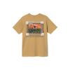 Stussy Tee Unisex 1904661
