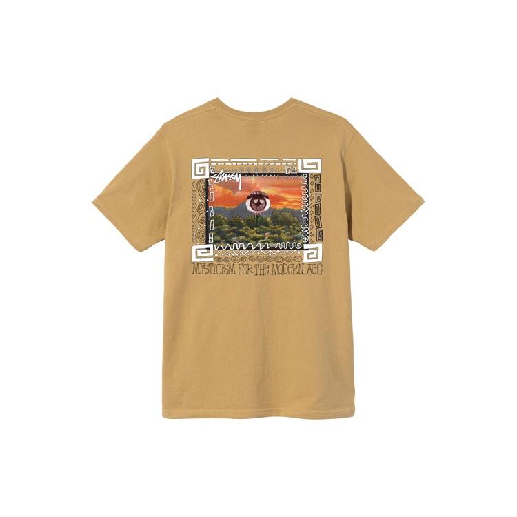 Stussy Tee Unisex 1904661