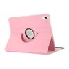 For IPad Mini 7 6 Case 8.3inch Mini 4 5 360 Rotating Stand Tablet Cases Funda for IPad Mini 1th 2th 3th Generation Cover Coque