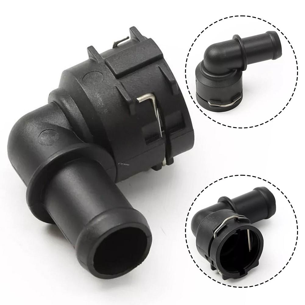 Easy Installation A Connector Coolant Hose Seat Long-lasting