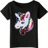 Young Gifted And Black Sterne Foto T-Shirt