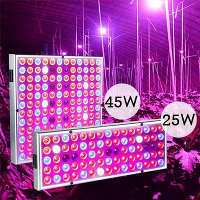 Full Spectrum 25W/45W/65W Greenhouse Indoor Seedling Grow Light