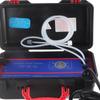 High Pressure Steam Cleaner Handheld Commerical High Temperature Cleaning Machine for Car Kitchen