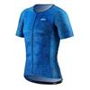Dhb Mens Hydron Short-Sleeved Top
