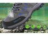 Spring/Summer Outdoor Hiking Shoes: Breathable Shock-Absorbing Casual Sneakers for Couples