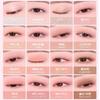 WAKEMAKE Soft Blurring Eye Palette