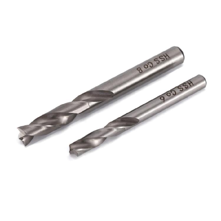 Hardness 6mm/8mm Spot Weld Drill Bits Spot Welding Remover Tool Drill Bits