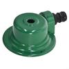 Zinc Alloy Lawn Sprinkler Set Perfect for Various Gardening Applications