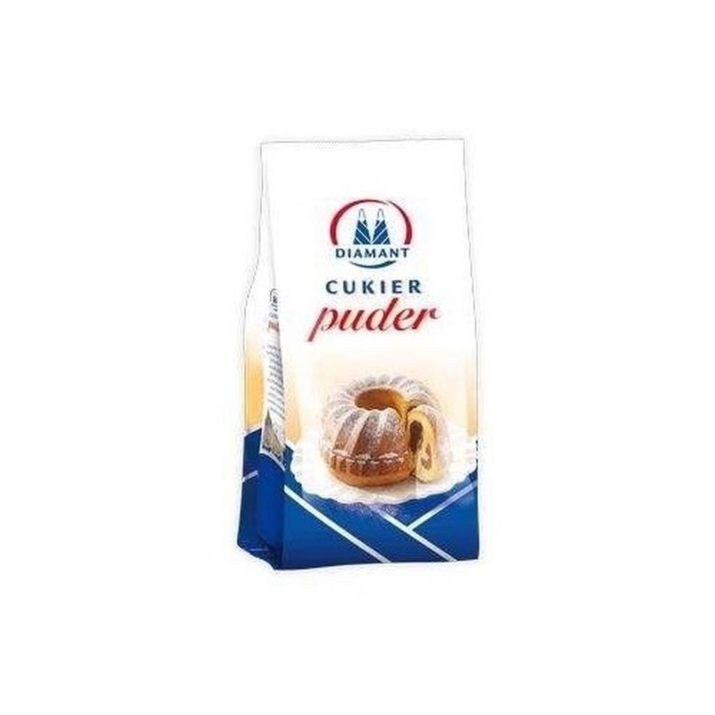 Diamant Puderzucker 400 g