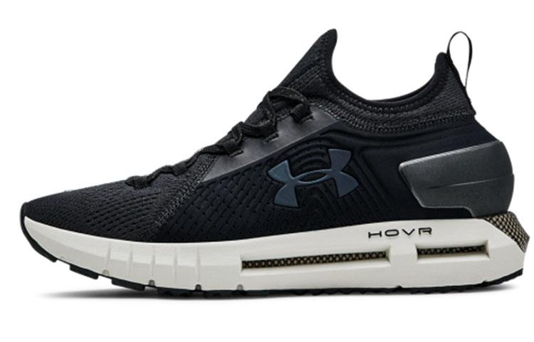 Under Armour Hovr Phantom Se Черный Женские 3021589-001 36