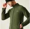 Флисовая куртка Regatta Hadfield Fleece