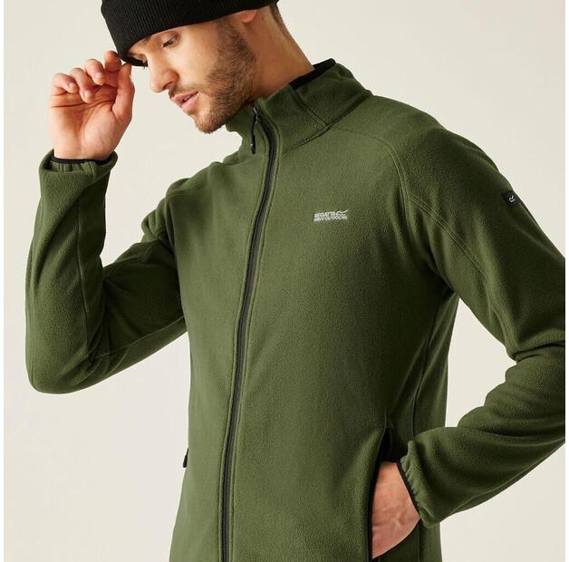 Флисовая куртка Regatta Hadfield Fleece