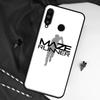 Newt Quotes The Maze Runner For Huawei Nova 10 SE 9 5T 12s 12i 11i Y91 Y90 Y60 Y70 Y72 Y61 P20 P30 P40 Lite P60 Pro Case