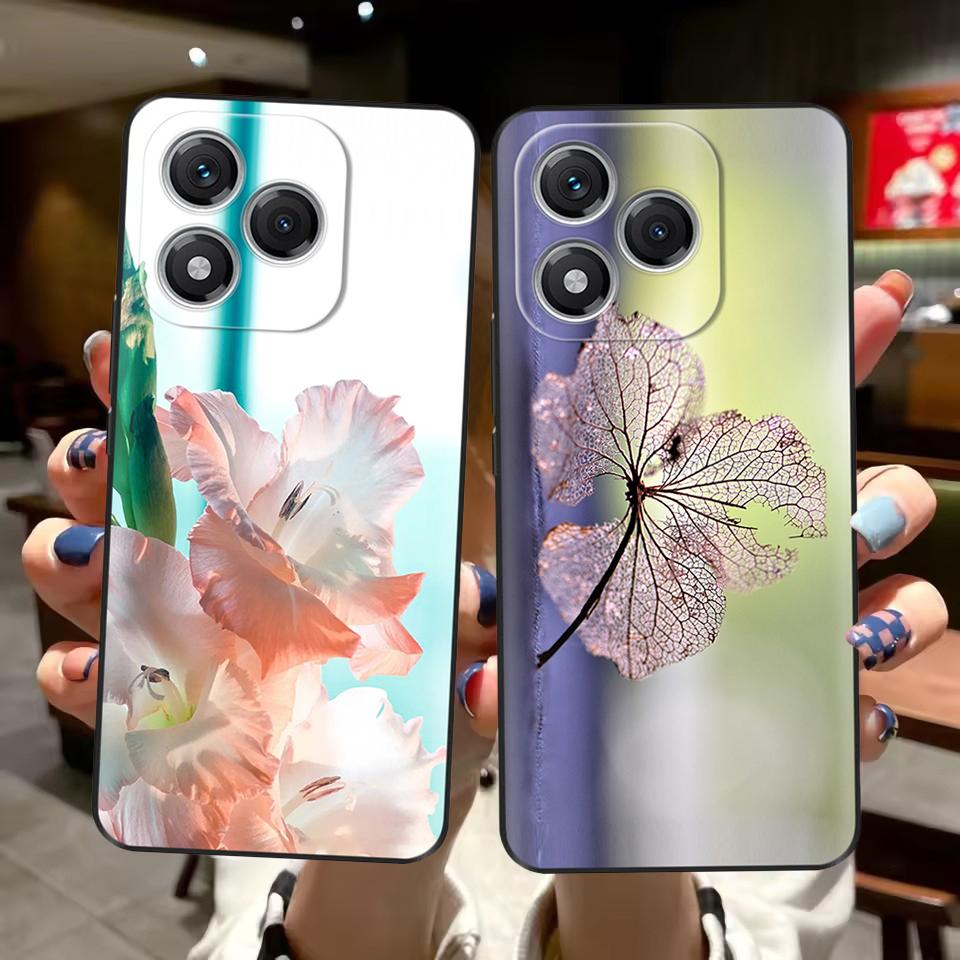 Funda For Honor 600 Lite Honor600 Pro Soft Silicone Phone Case For Honor 600 Pro 600Lite Smart Protector Back Cover Para Carcasa
