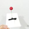 Sprout Hair Clip - Cute and Funny Douyin-Inspired Grass Growing Headwear
