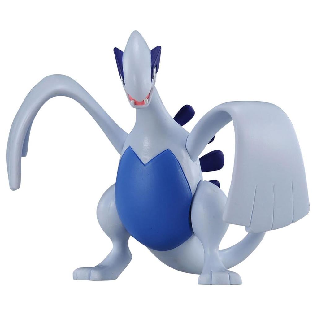 Pokemon Moncolle Lugia ML-02