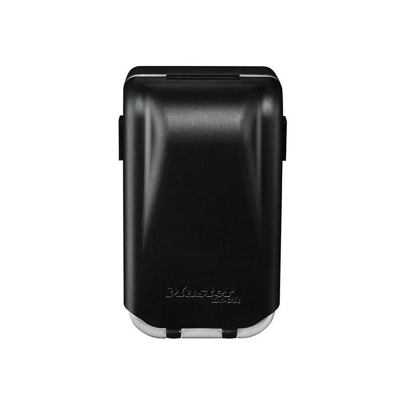 Master Lock 5425e Nástěnná schránka na klíče s podsvíceným číselníkem Select Access