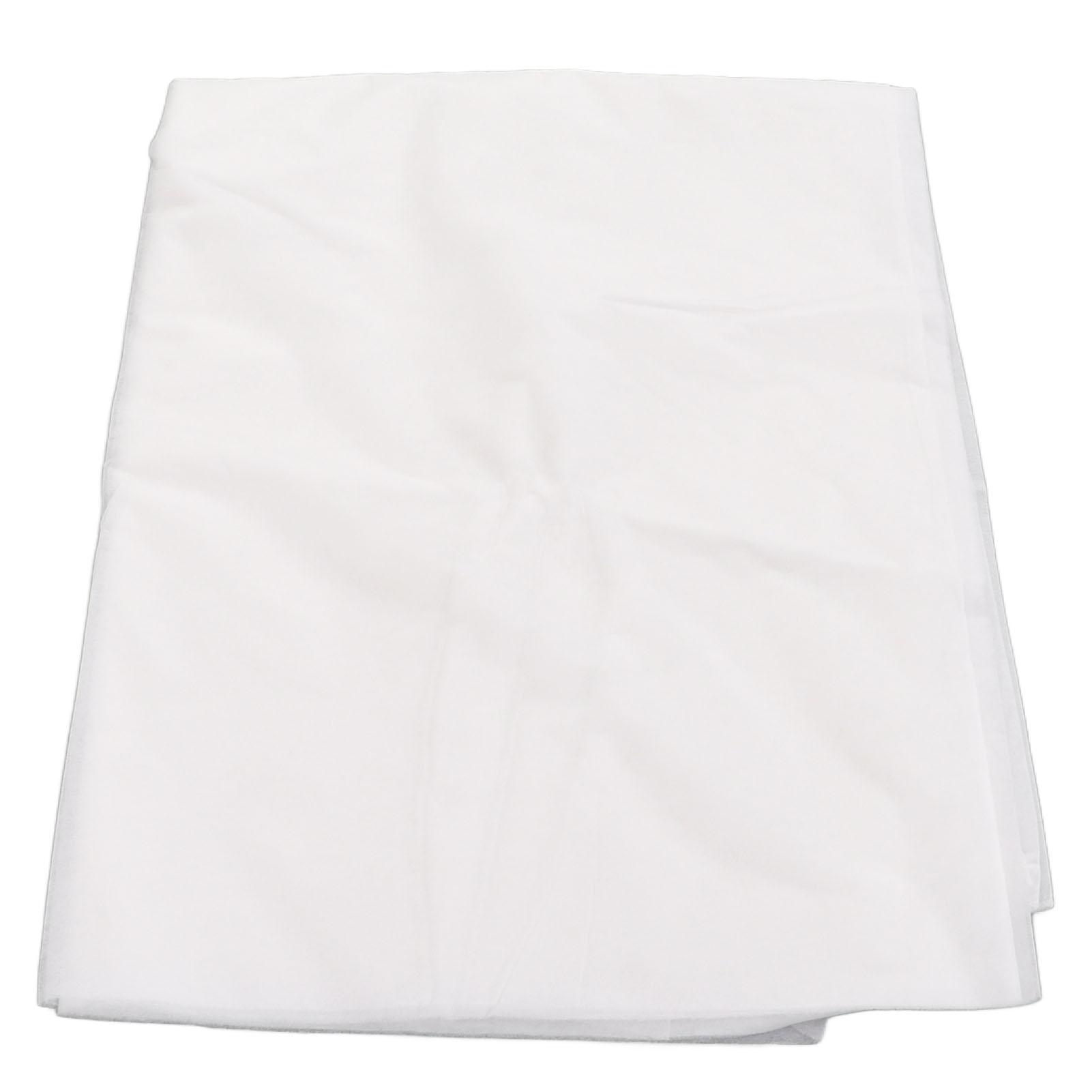 

Garden Netting 2.5x7.5m Unique Structure Wide Application Premium Nonwovens Garden Bed Cover for Vegetable Fruits