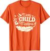 African American Black Girl Melanin Retro Cowgirl Unisex T-Shirt