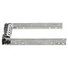 G176J 2,5" SAS/SATA HDD-hårddiskfack Caddy för DELL R610 R710 R720 R410 R510 T710