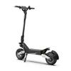 OOTD T10 E-Scooter Spitzenleistung 900W 48V 13,5/18 Ah Akku LED-Anzeige Elektroroller für Erwachsene 11-Zoll Offroad-Reifen EScooters