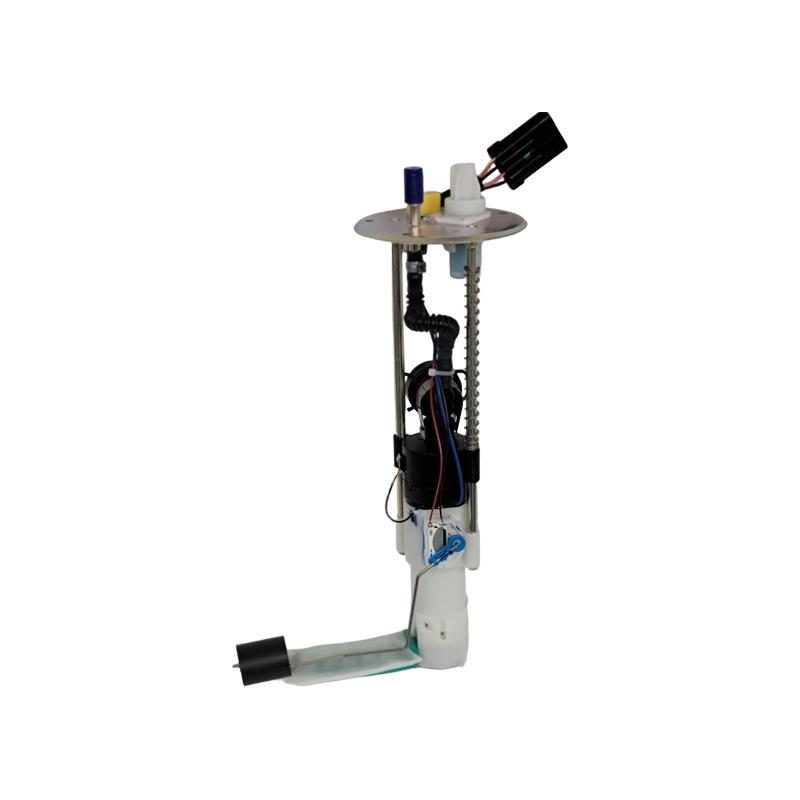 2521030: Compatible with 2010-2017 Victory Vision Motorcycle Fuel Pump Module