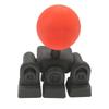 3D Printed Keyboard Joysticks Mechanical Keyboard Game Joystick With WASD Movement For Arcade Games Special Keyboard Grip