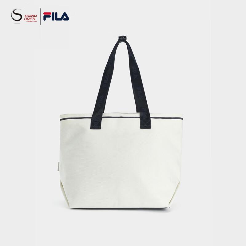 FILA Women's Tennis Tote Shoulder Bag
