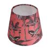 Lampshade Modern Simple Velvet Exquisite Conical Decorative Lampshade for E27 E14 Lamp Head