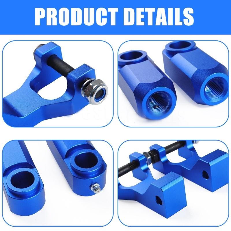 Accesorii ATV de Înlocuire pentru Coborâre Față Spate pentru 700 700R YFM700 Coborâre Billet Rezistent la Coroziune