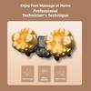 Foot Massager: Relieve Pain, Boost Circulation, Improve Sleep, Enhance Comfort