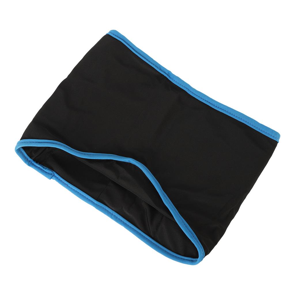 Sleep Face Cover Comfortable Breathable   Sleep Eye Cover Wrap Pack for Men Women Sleeping Ice Compress