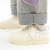 Fashionable and high-value white shoes thick-soled women's shoes student sports shoes versatile casual shoes lightweight sneakers