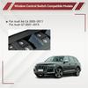 For Q7 2007-2015 A6 2005-2011 Front Left Electric Window Lifter Control Switch Regulator Button Car Accessories 4F0959851G