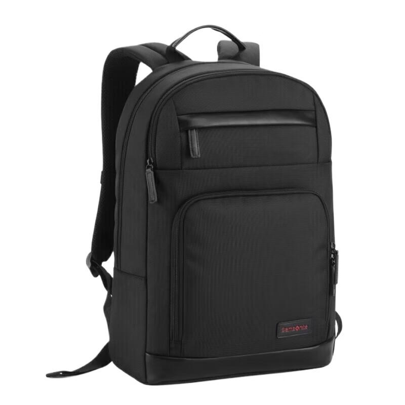 

Samsonite Fashion Large Capacity 15.6-inch Laptop Backpack