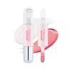 MilleFee Idol 2 In 1 Lip Tint 02 Nude Pink 2-Piece Set