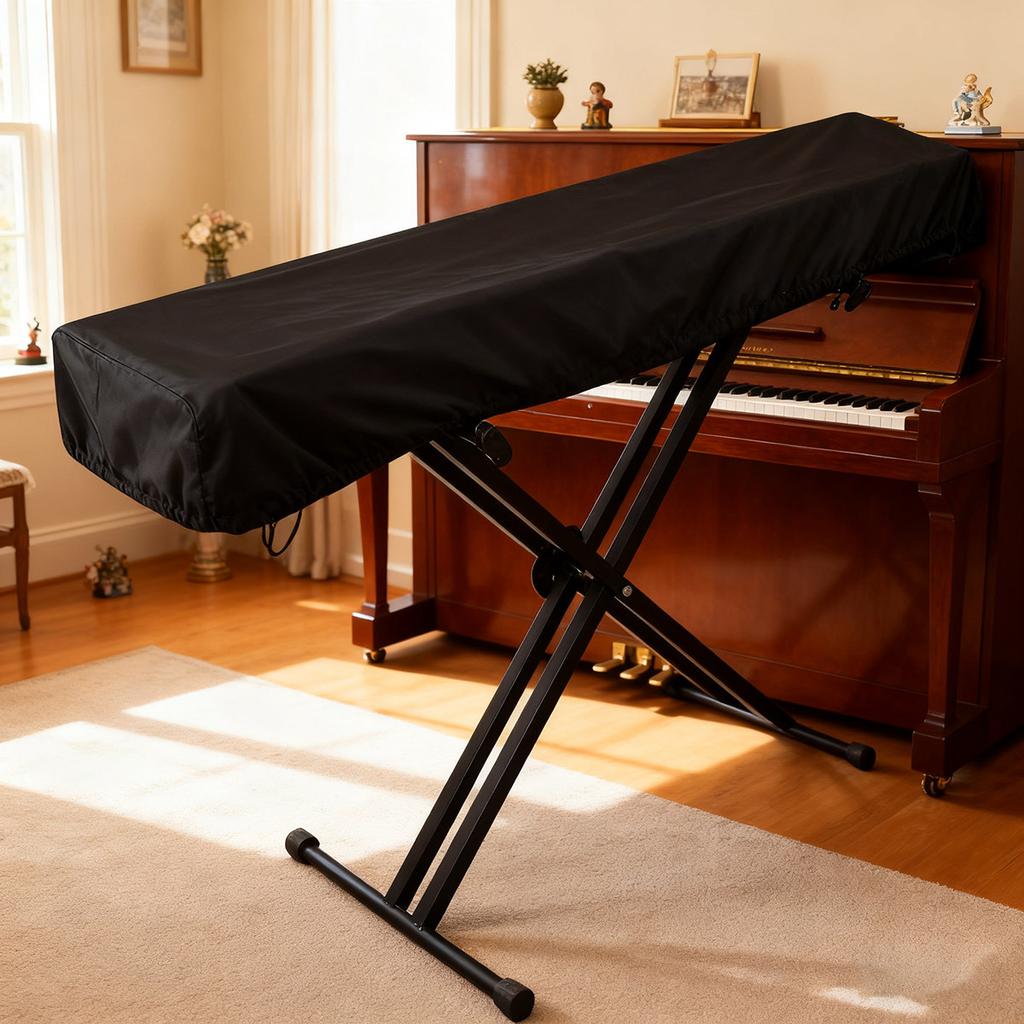 210D electronic piano case is suitable for 88-key digital electronic piano and 61-key electronic piano