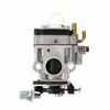 15Mm Carb Carburetor For 43 47 49Cc 2-Stroke Scooter Dirt Pocket Motorcycle