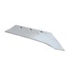 Polish plow share 1023 2/3 furrow reinforced widened 7.2 Standard MORGA